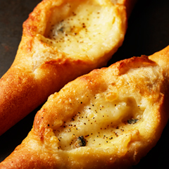 キャトルフロマージュ