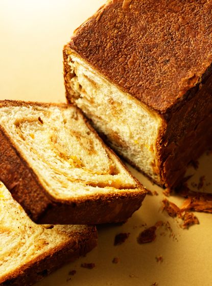 トロピカルなサマースクエア