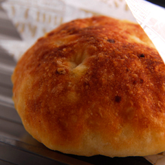 ポテトパン