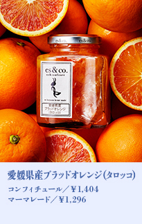  愛媛県産ブラッドオレンジ(タロッコ)