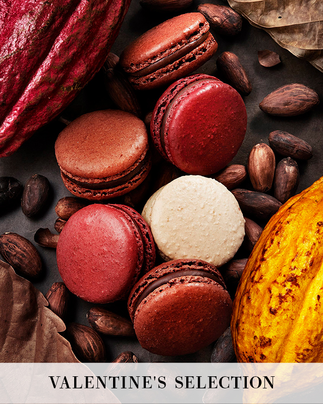 VALENTINE'S SELECTION バレンタインセレクション