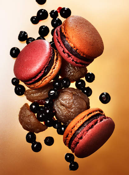 Cassis&Marron カシス＆マロン