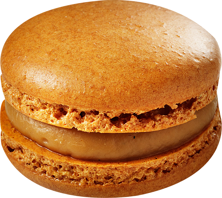 Caramel beurre Salé キャラメル・ブール・サレ