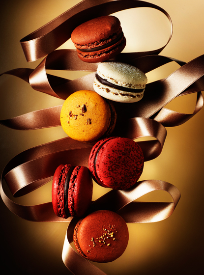 VALENTINE'S SELECTION バレンタインセレクション