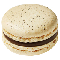 ドゥーブル バニーユ