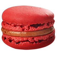 Tomato & Paprika with Sour Cherry　トマト＆パプリカ ～グリオットチェリーを添えて～