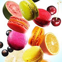 Summer Selection 「Fruits du Soleil」