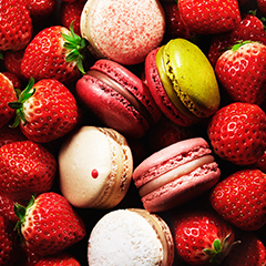 春苺セレクション