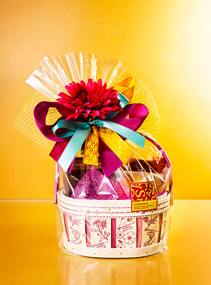 エスポワールガーベラギフト