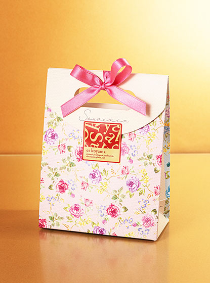 パフュームドローズバッグ