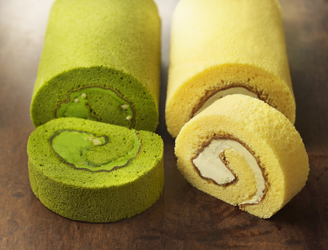 コヤマロール クラシックバター