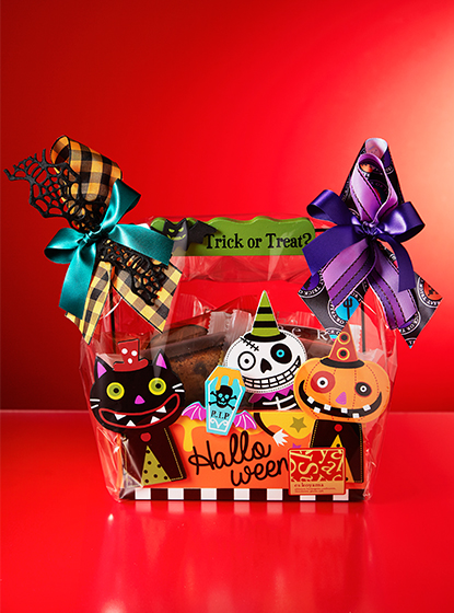 ホラーウッドボックス