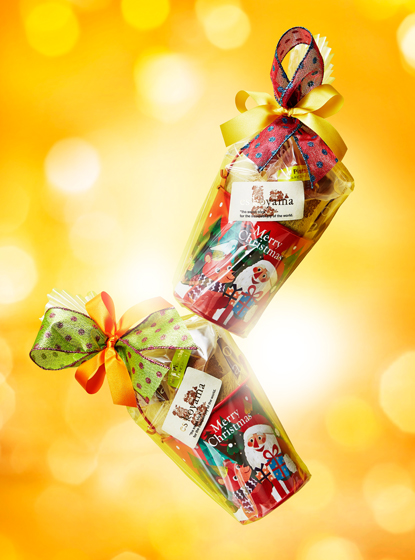 なかよしプレゼントバケツ