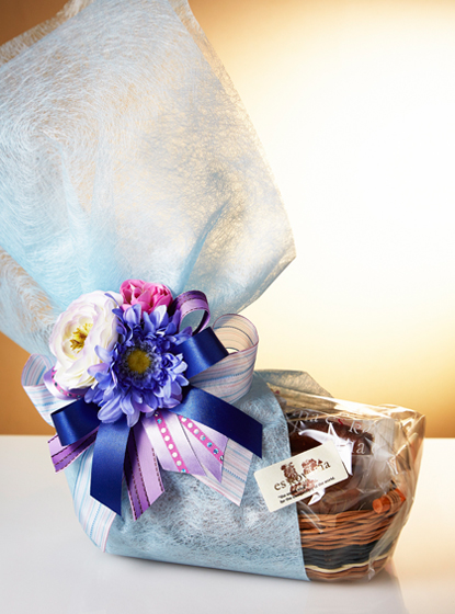 エレガントローズギフト