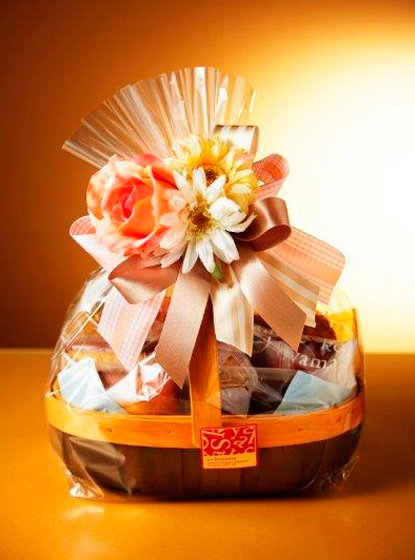 エレガントローズギフト