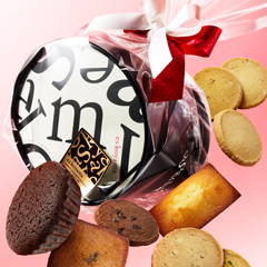 モノグラムオーバル