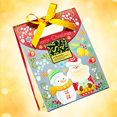 ホーリーナイトノエルバッグ