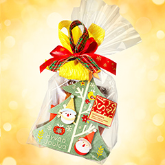 ノルディックミニツリーフェルト