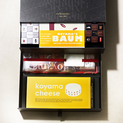 INDIVIDUAL SELECTION ～2drawers～