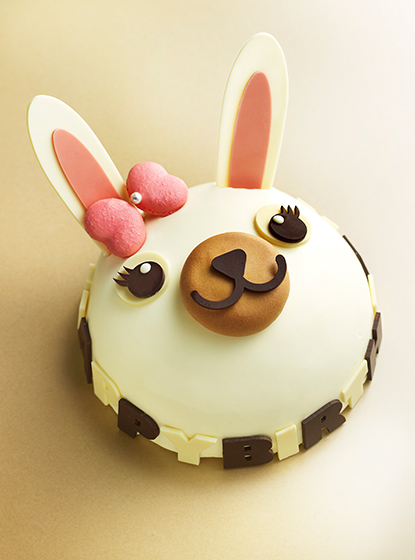 ゆかいなアニマルデコレーションシリーズ