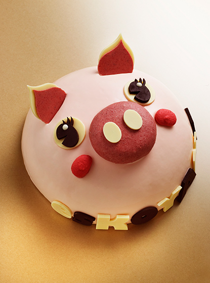 ゆかいなアニマルデコレーションシリーズ