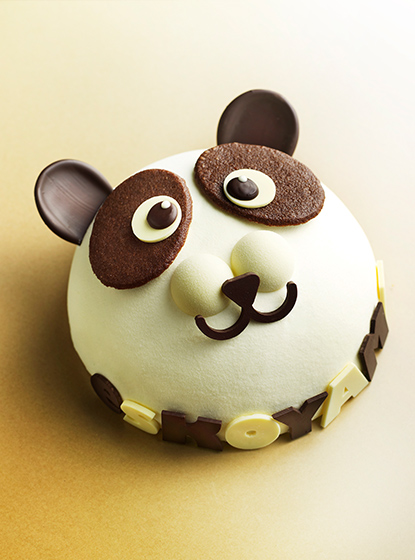 ゆかいなアニマルデコレーションシリーズ