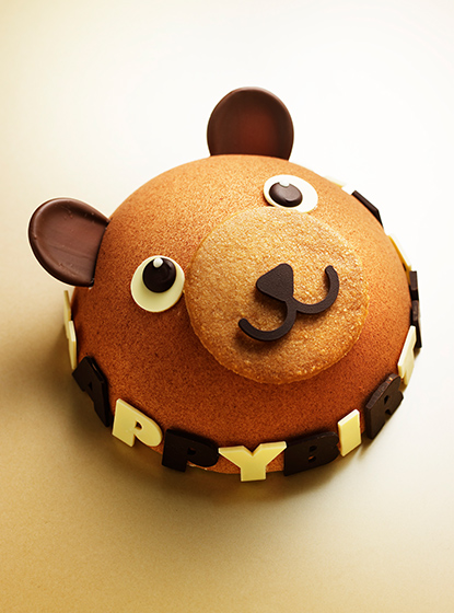 ゆかいなアニマルデコレーションシリーズ