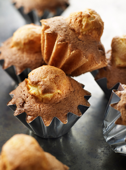 ボルディエ昔マドレーヌ