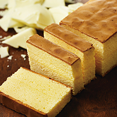 雪どけショコラ