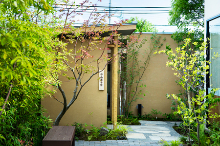 小山菓子店