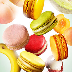 リアルフルーツ サマーセレクション