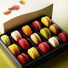 マカロンギフト　サマーセレクション
