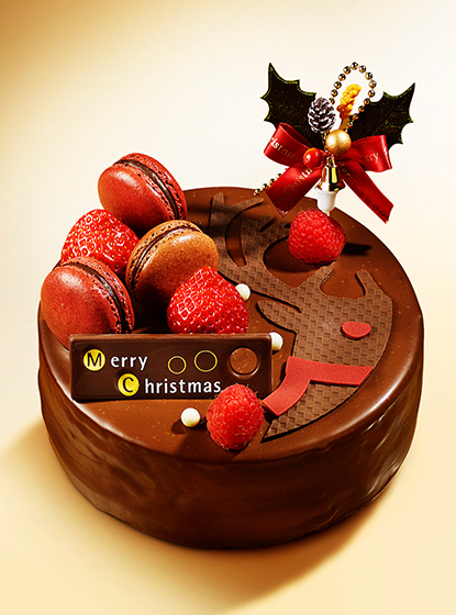 クリスマスショコラファンタジー