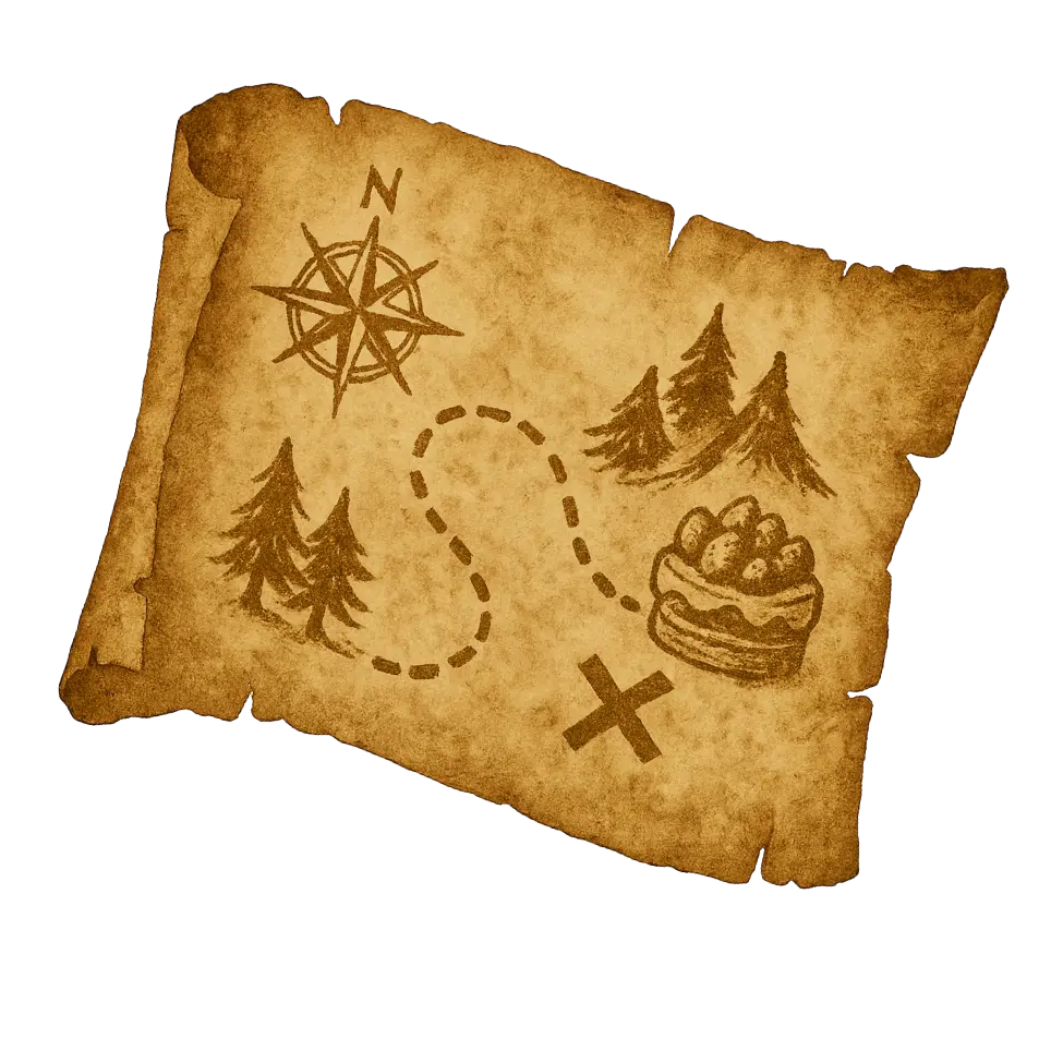 クリスマスケーキカタログ