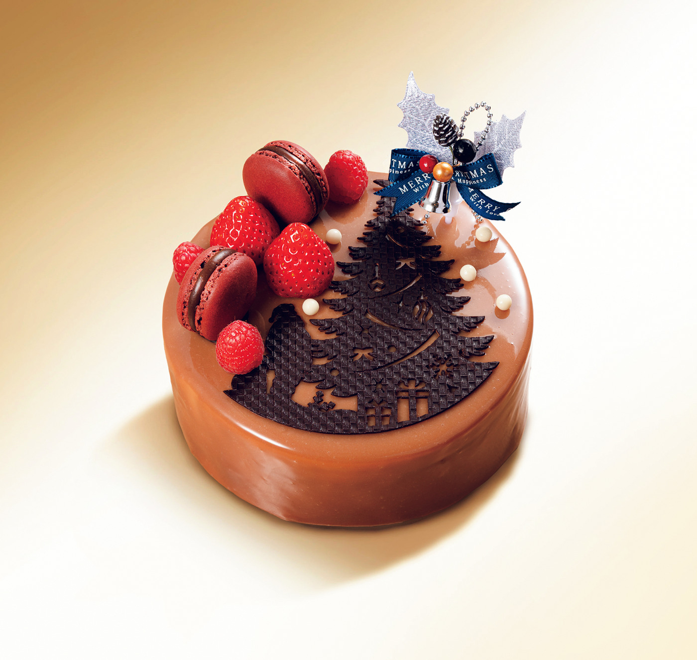 クリスマスショコラファンタジー 2026