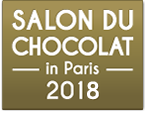 SALON DU CHOCOLAT 2018