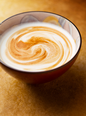 Caffé latte