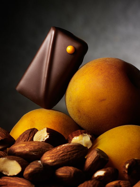 Nanko Ume Plum & Almond Praline