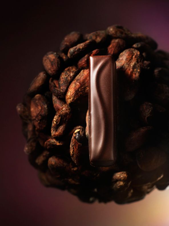 No.1 Dark chocolate R.2013