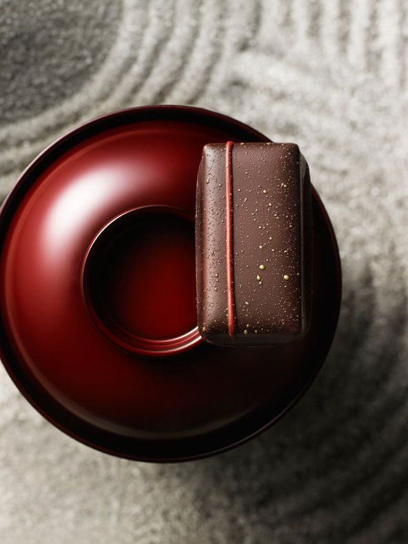 No.5 Original 2 Zen 禅 Dernière influence