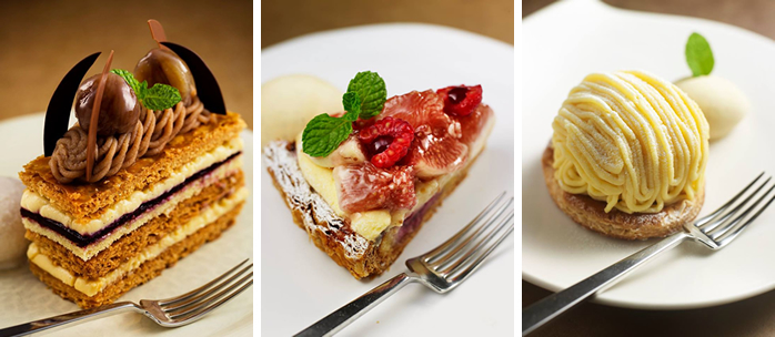 Topics トピックス Hanare ハナレ Patissier Es Koyama パティシエエスコヤマ
