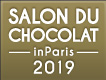 サロンデュショコラ パリ 2019