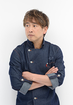 chef Koyama profile