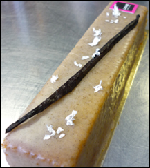 バレットアラバニーユ