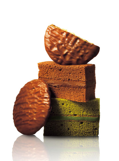 SPECIALTY CHOCOLAT ASSORTED 2024