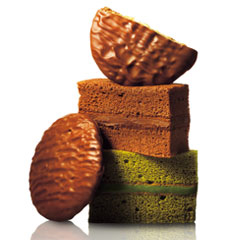 Speciality Chocolat Assorted　2024