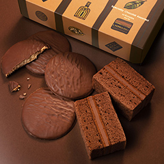 Speciality Chocolat Assorted　奏＆円 アソートBOX