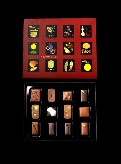 DNA KYOTO　DNA 京都
