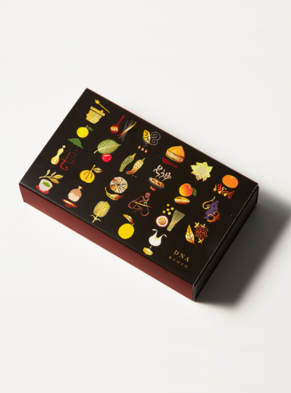 DNA KYOTO　DNA京都