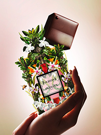 第一章 ― Isvaraya イスバラヤ